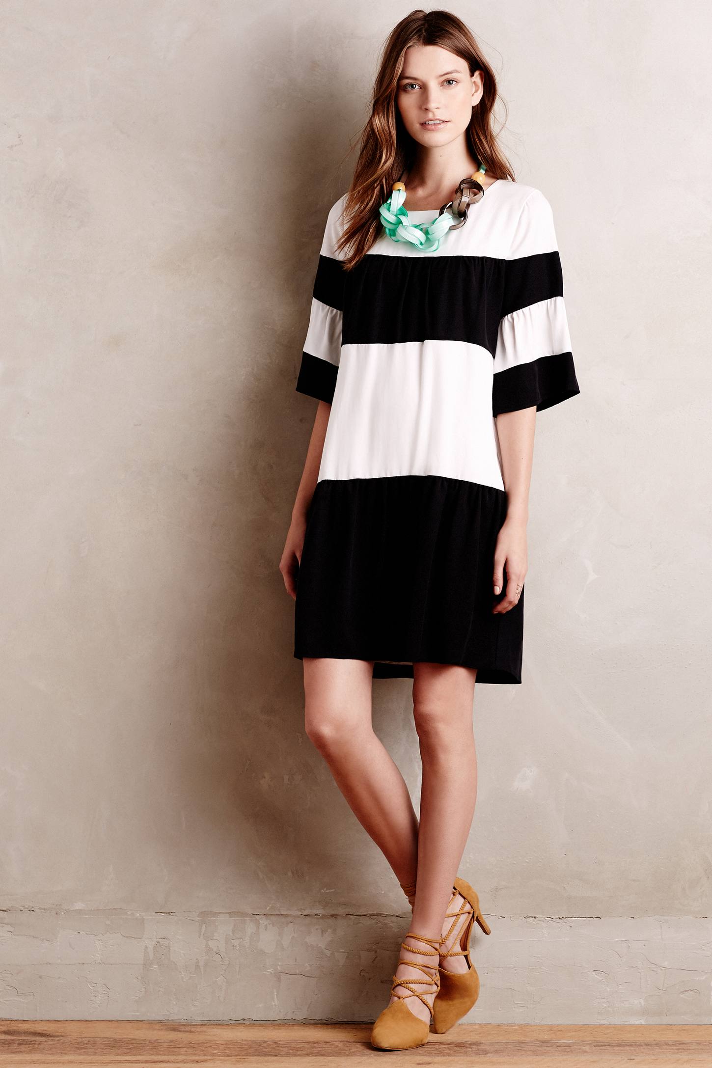 1/2 LANTER SLV BLCK/WHITE