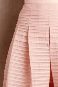 Clementine Skirt by Moulinette Soeurs