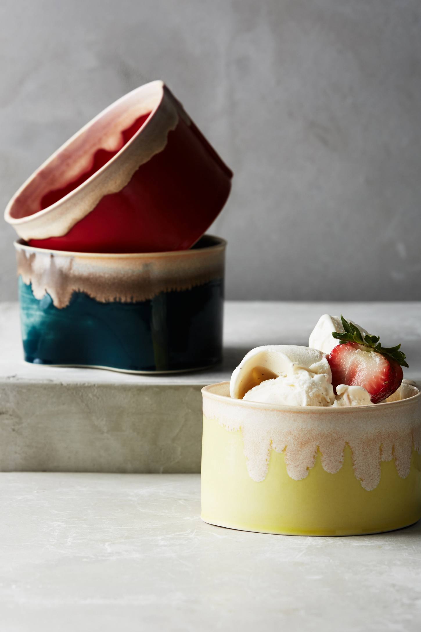 Coleson Bowl by Wilcoxson Brooklyn Ceramic