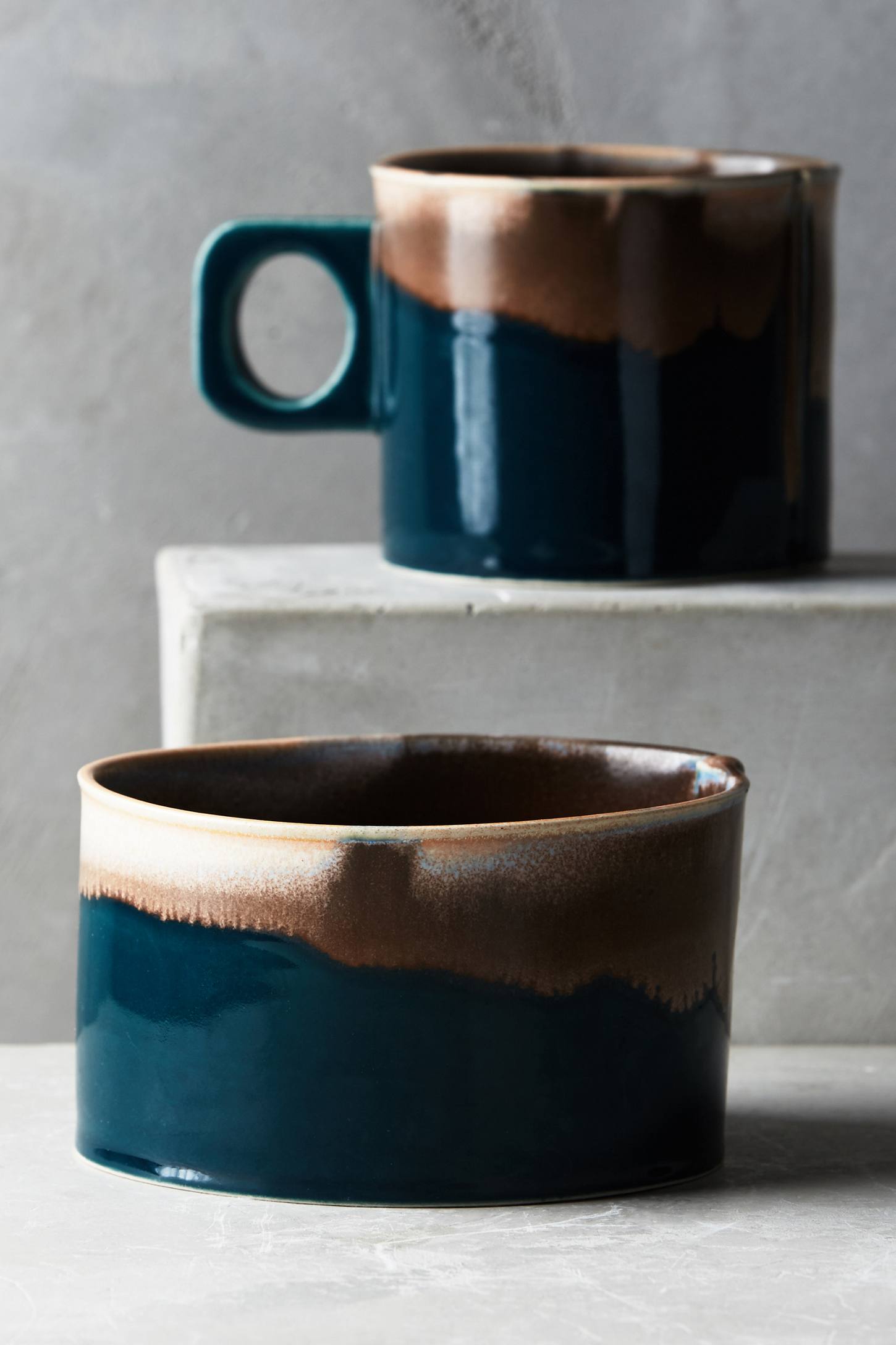 Coleson Bowl by Wilcoxson Brooklyn Ceramic