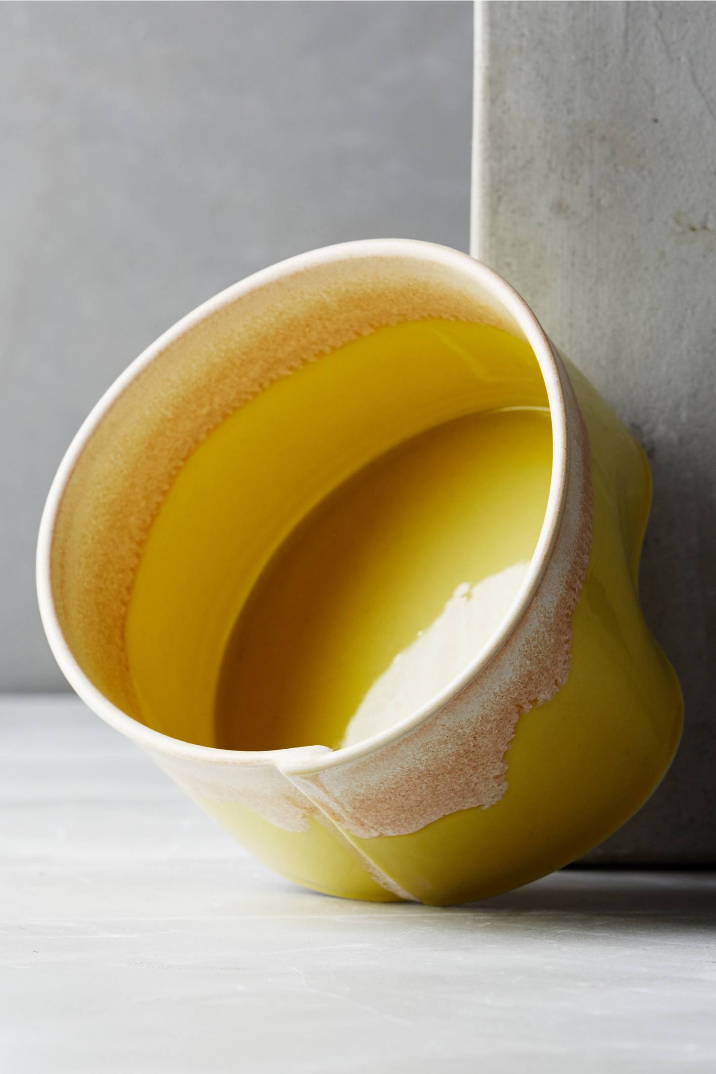 Coleson Bowl by Wilcoxson Brooklyn Ceramic