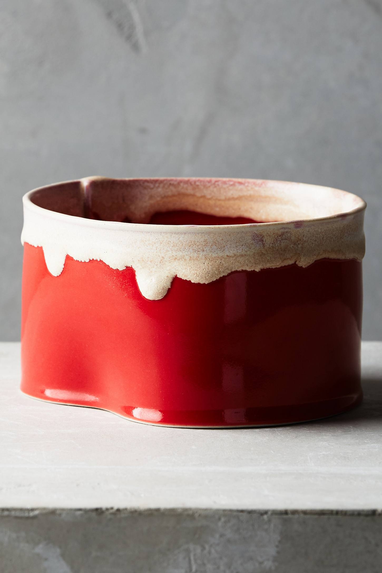 Coleson Bowl by Wilcoxson Brooklyn Ceramic