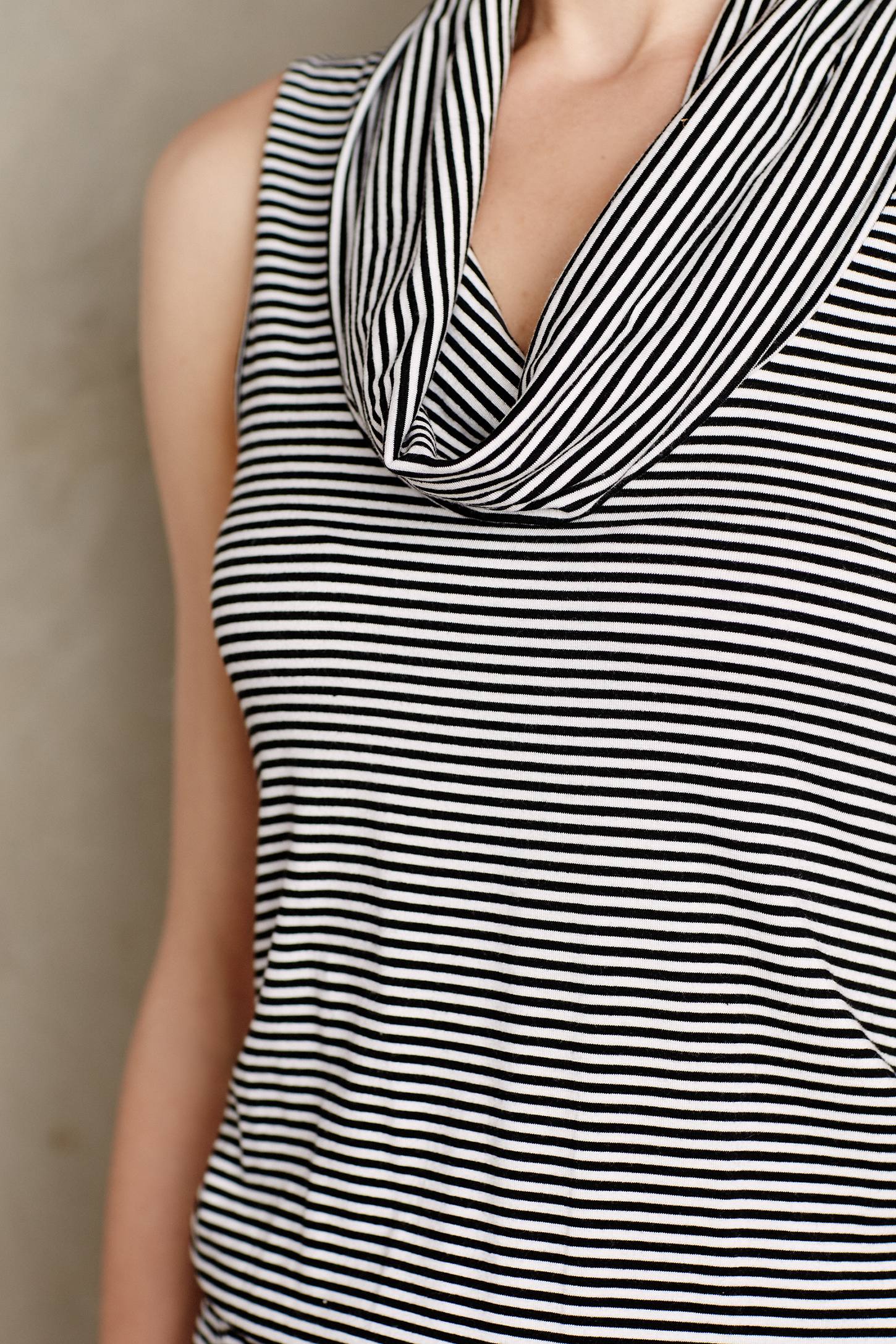 Cowlknit Midi Dress by Dolan Left Coast