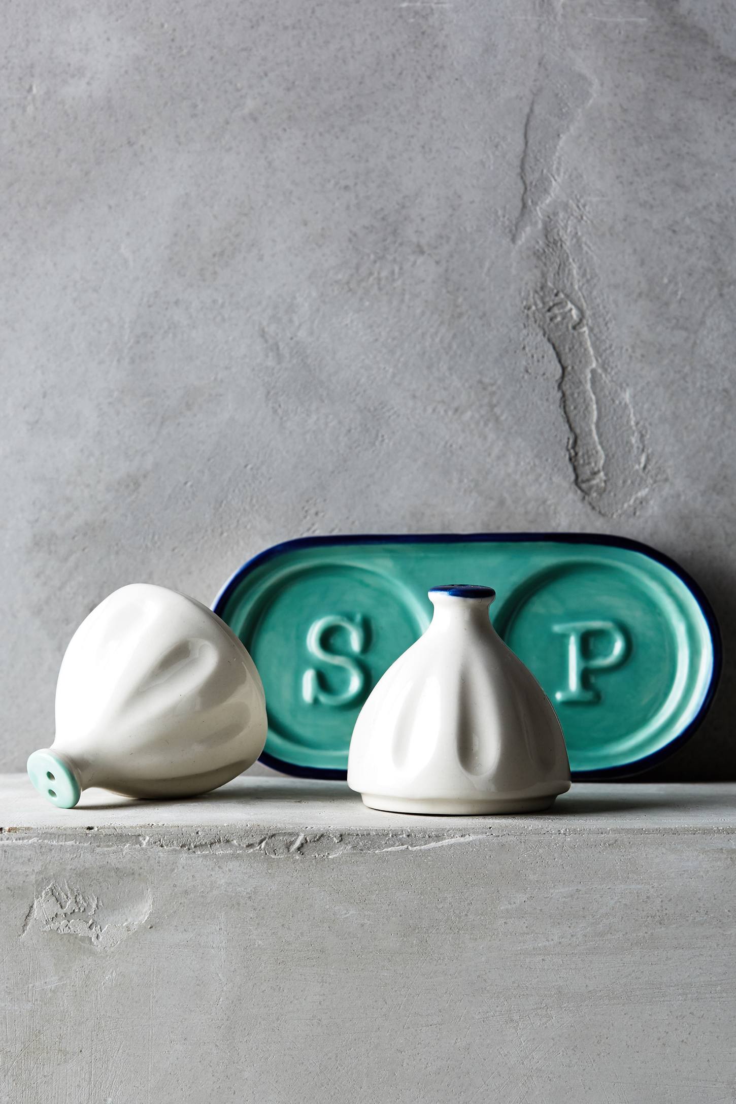 Creamerie Serveware