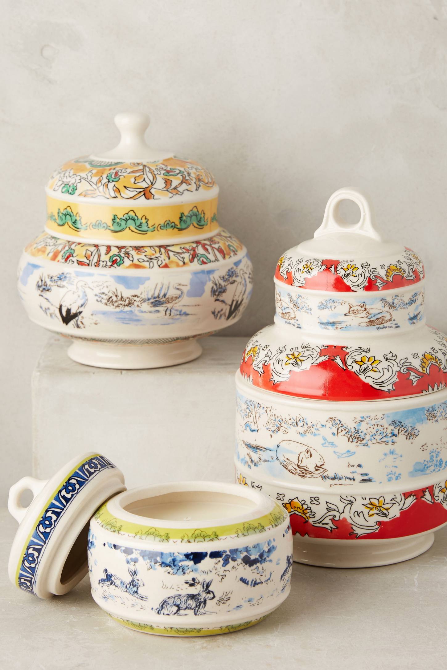 High Tea Candle by Illume