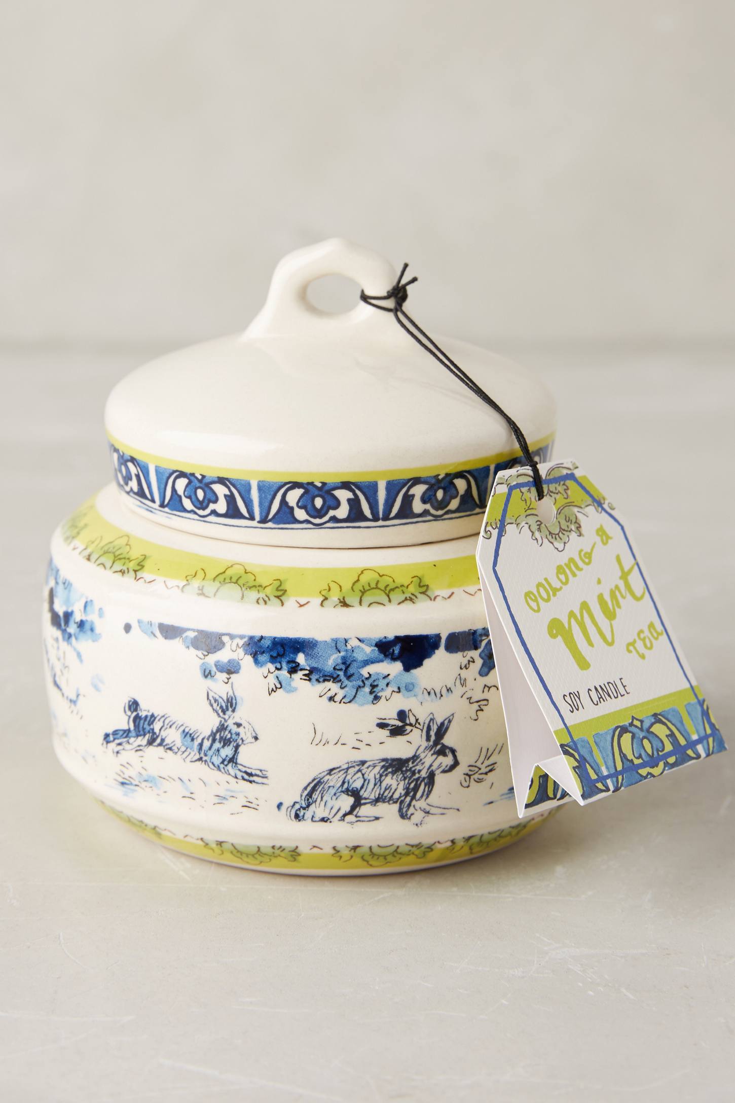 High Tea Candle by Illume