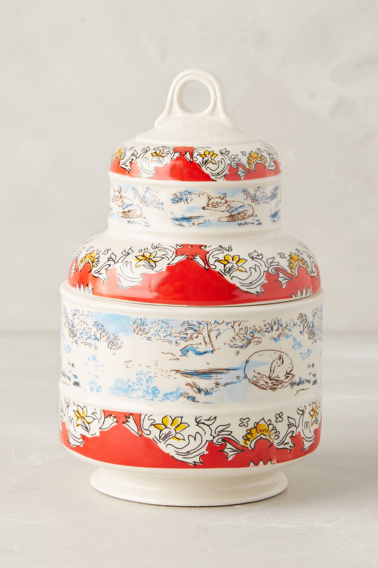 High Tea Candle by Illume