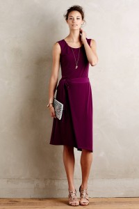 Opening Night Dress by Velvet by Graham and Spencer