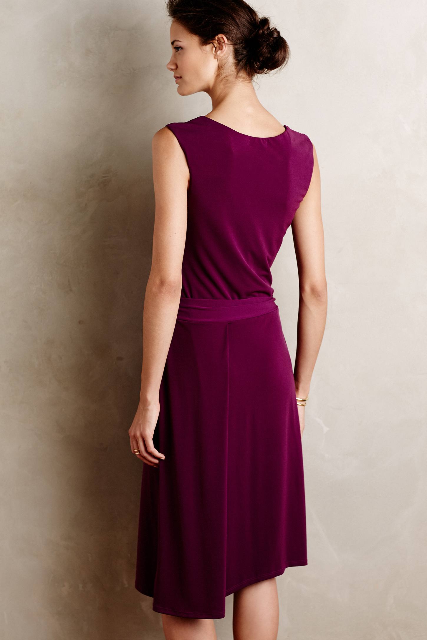 Opening Night Dress by Velvet by Graham and Spencer