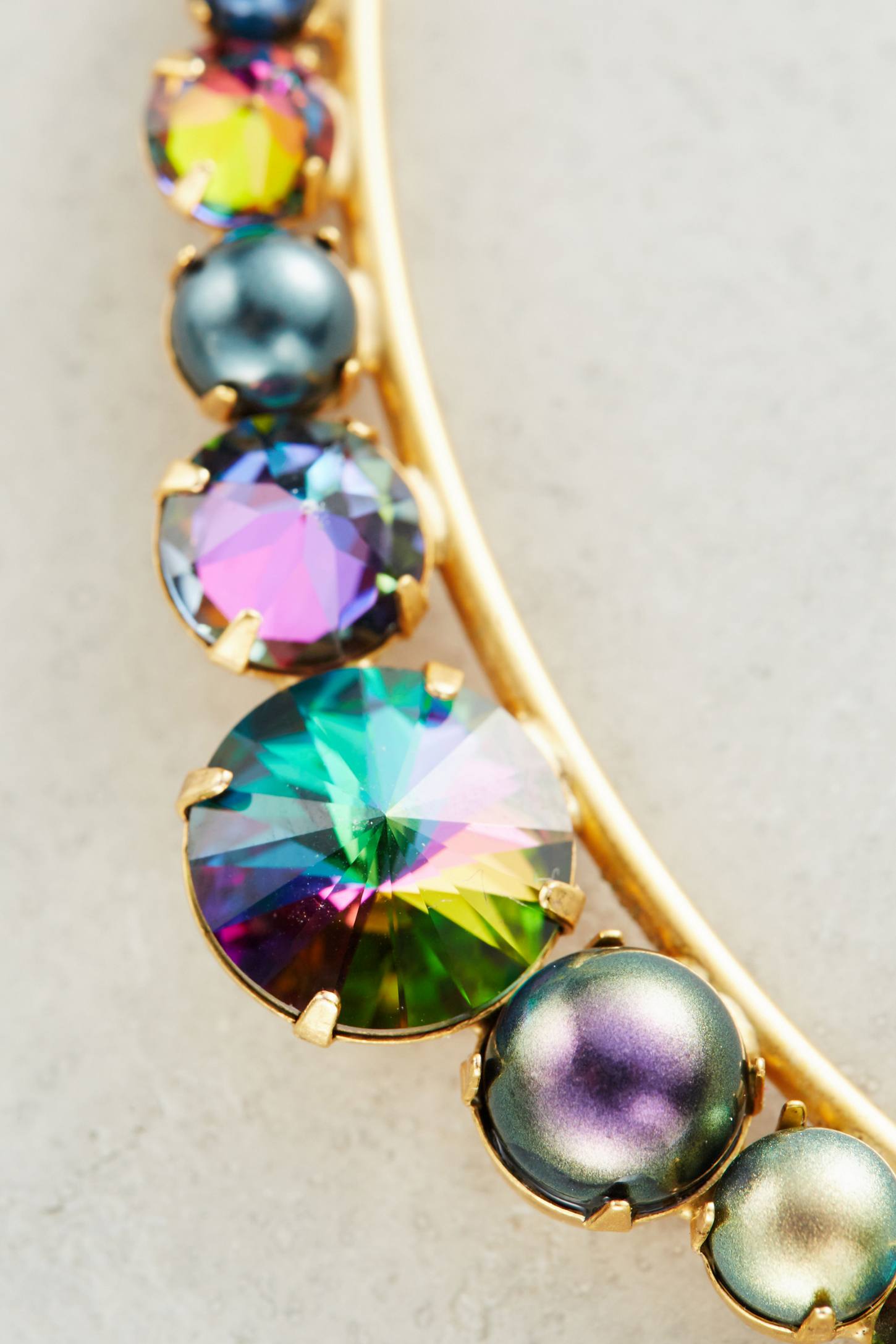 Petite Lyla Necklace by Elizabeth Cole