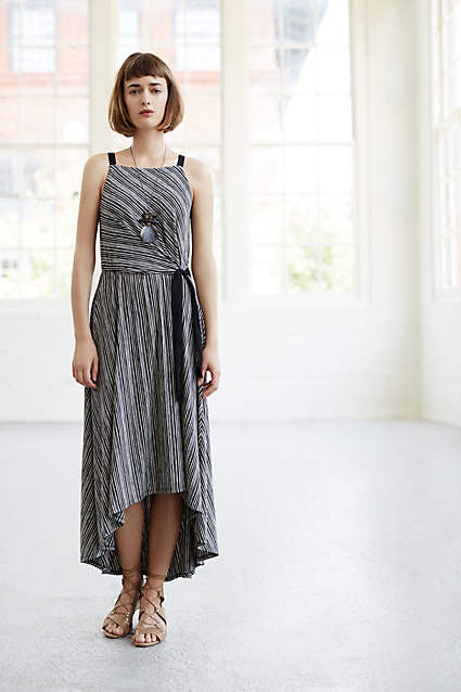 Salsola Dress