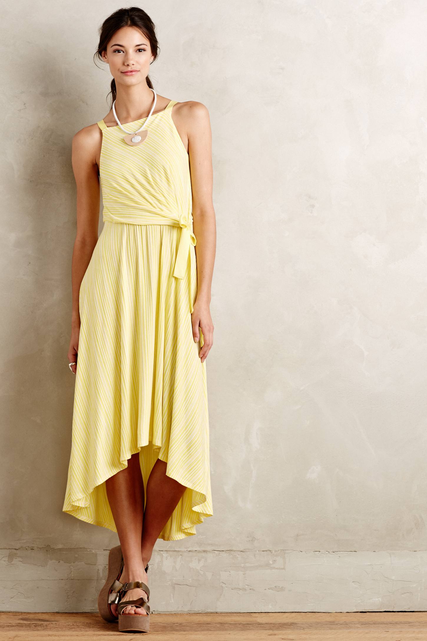 Salsola Dress