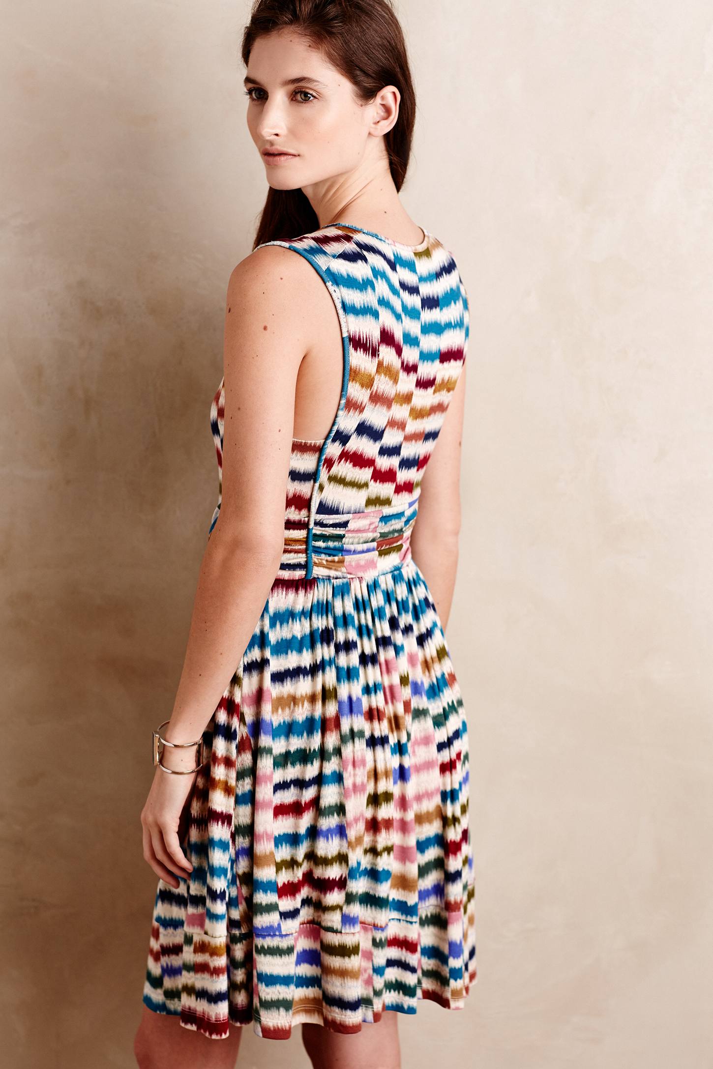 Sennebec Dress by Maeve