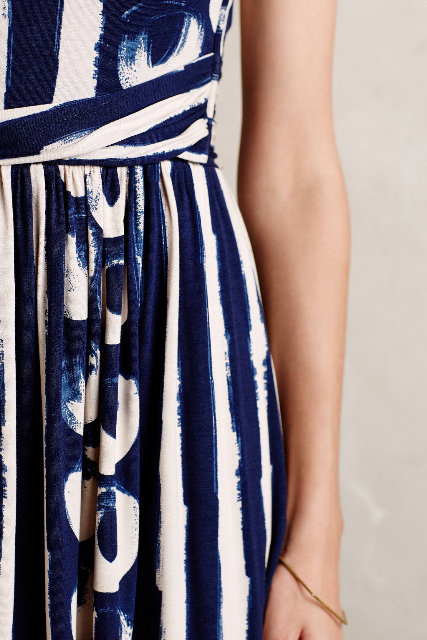 Sennebec Dress by Maeve
