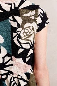 Tanaquil Top by Weston