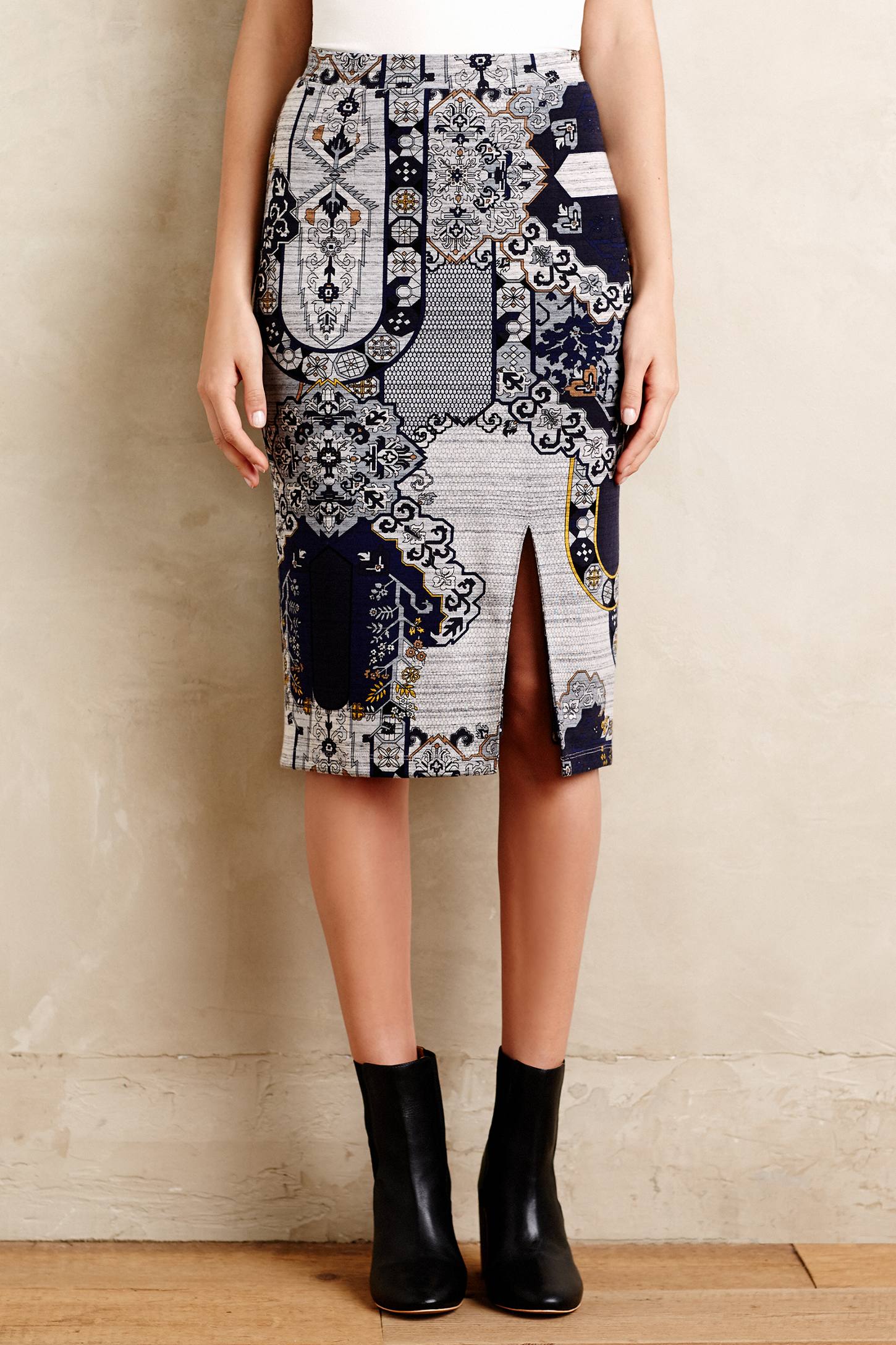 Acanthe Skirt by HD in Paris