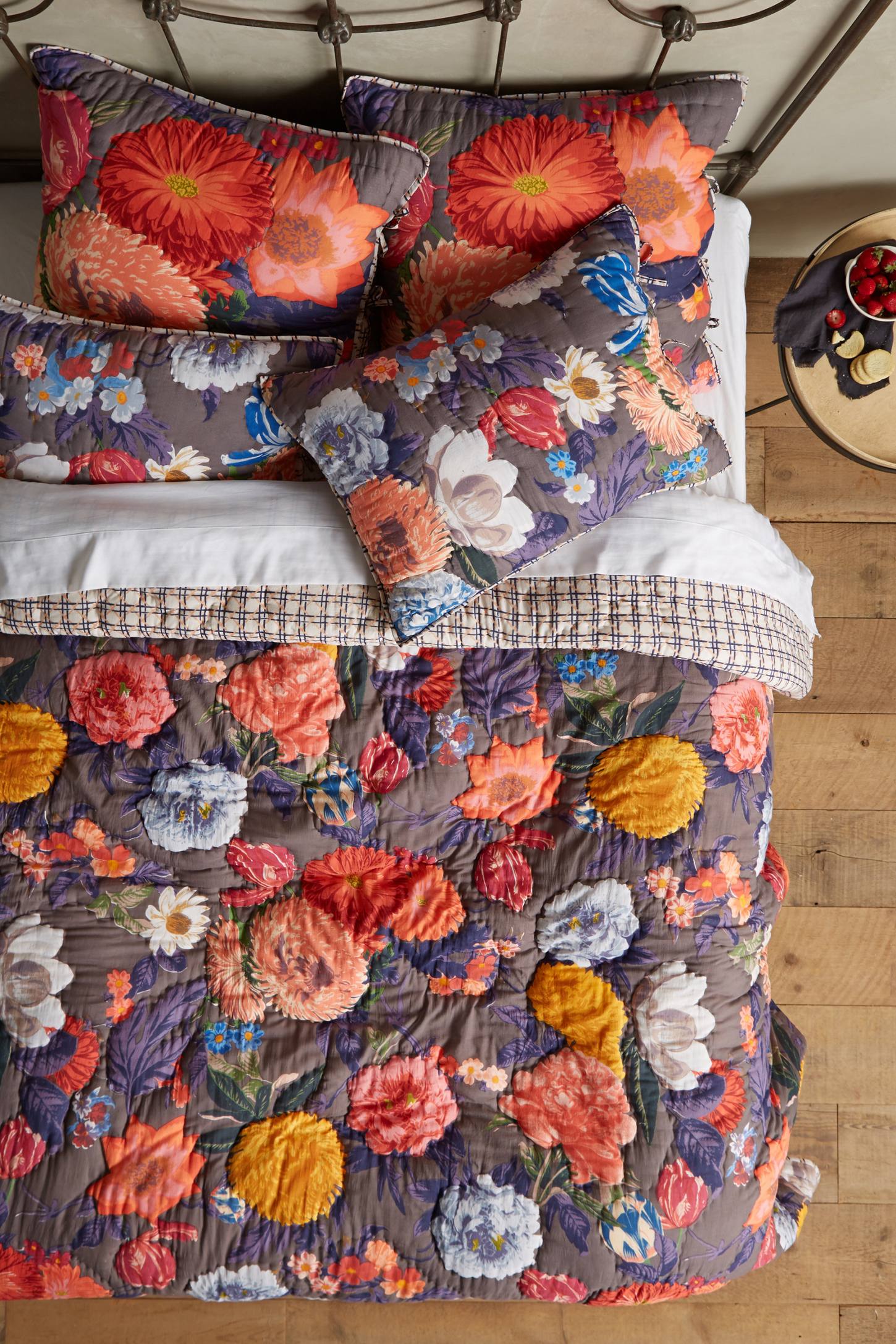 Agneta Quilt