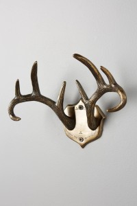 Airen Grove Hook Rack