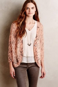 Alder Cardigan by Moth