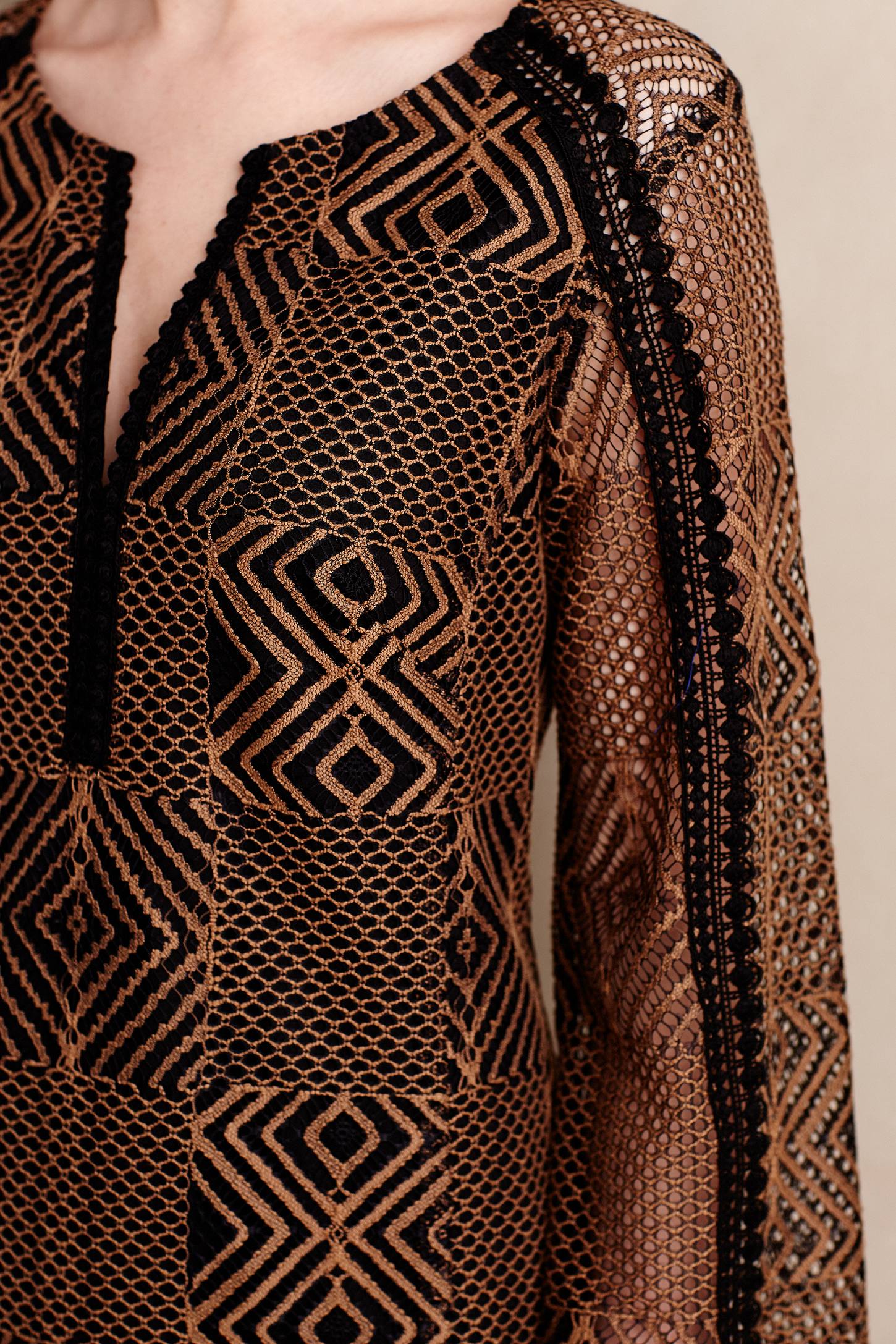 Arama Dress by Nanette Lepore