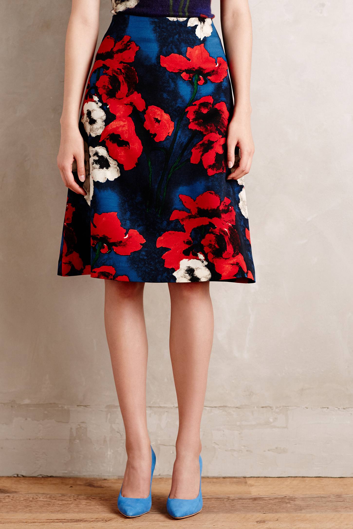 Belladonna Skirt by Samantha Sung