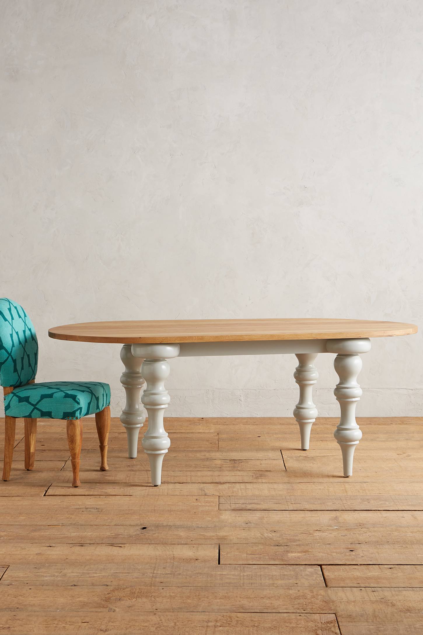 Blythe Dining Table