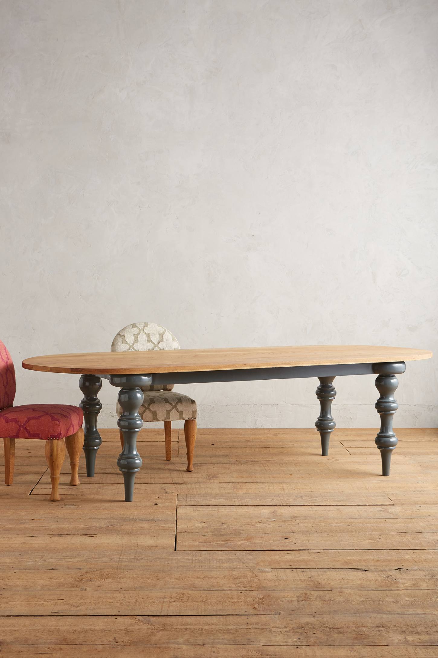 Blythe Dining Table