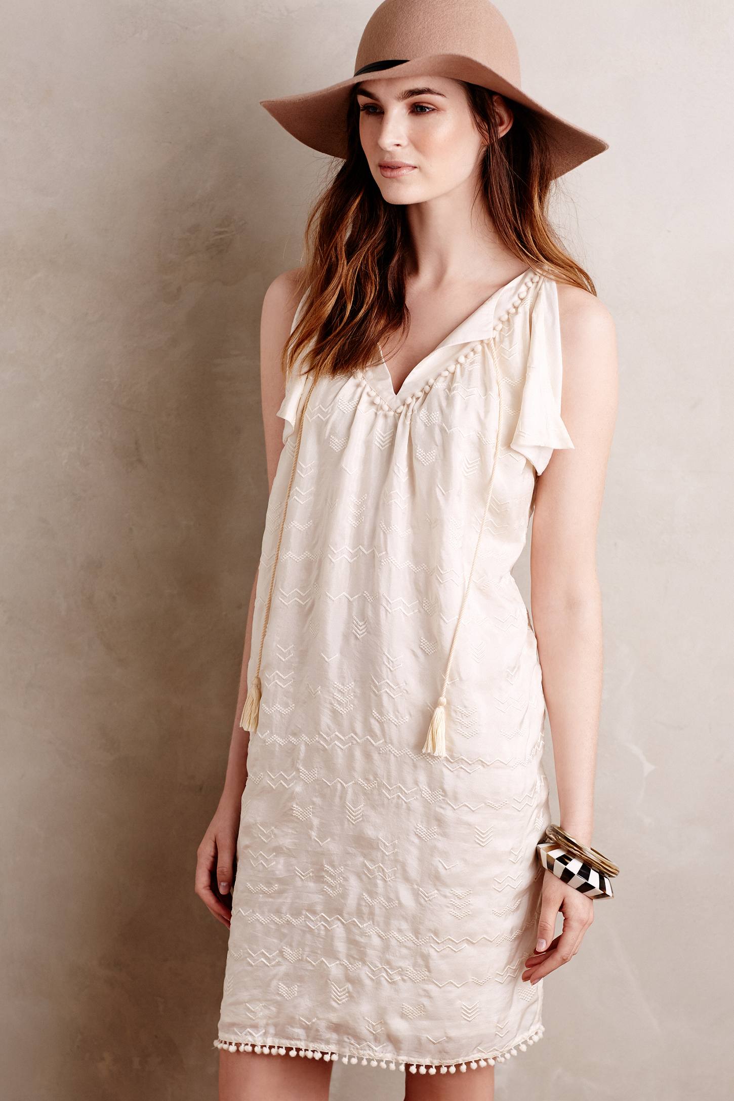 Constance Dress by Pepin