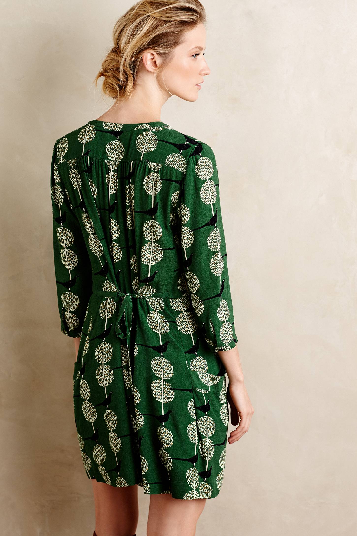 Devery Shirtdress by Maeve