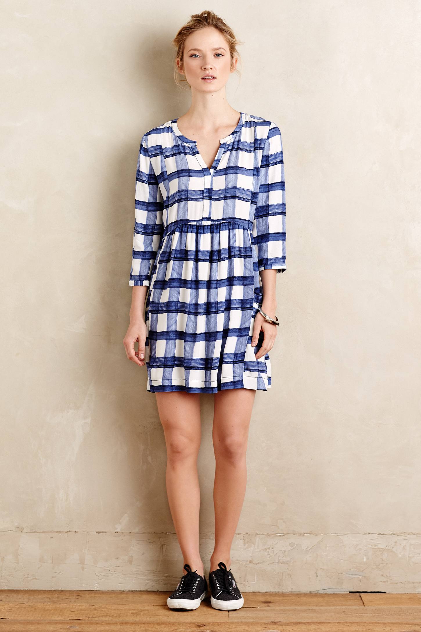 Devery Shirtdress by Maeve