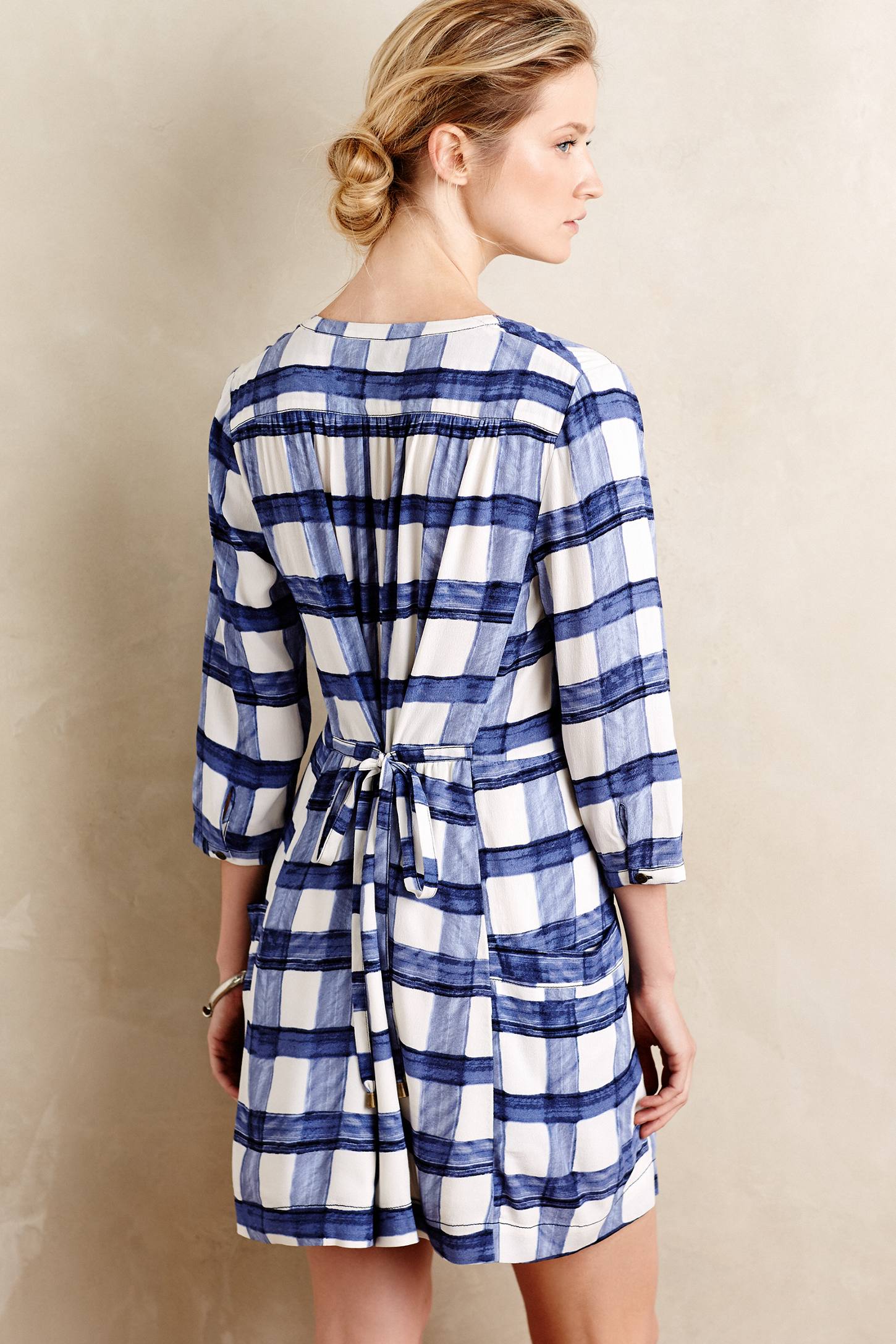Devery Shirtdress by Maeve