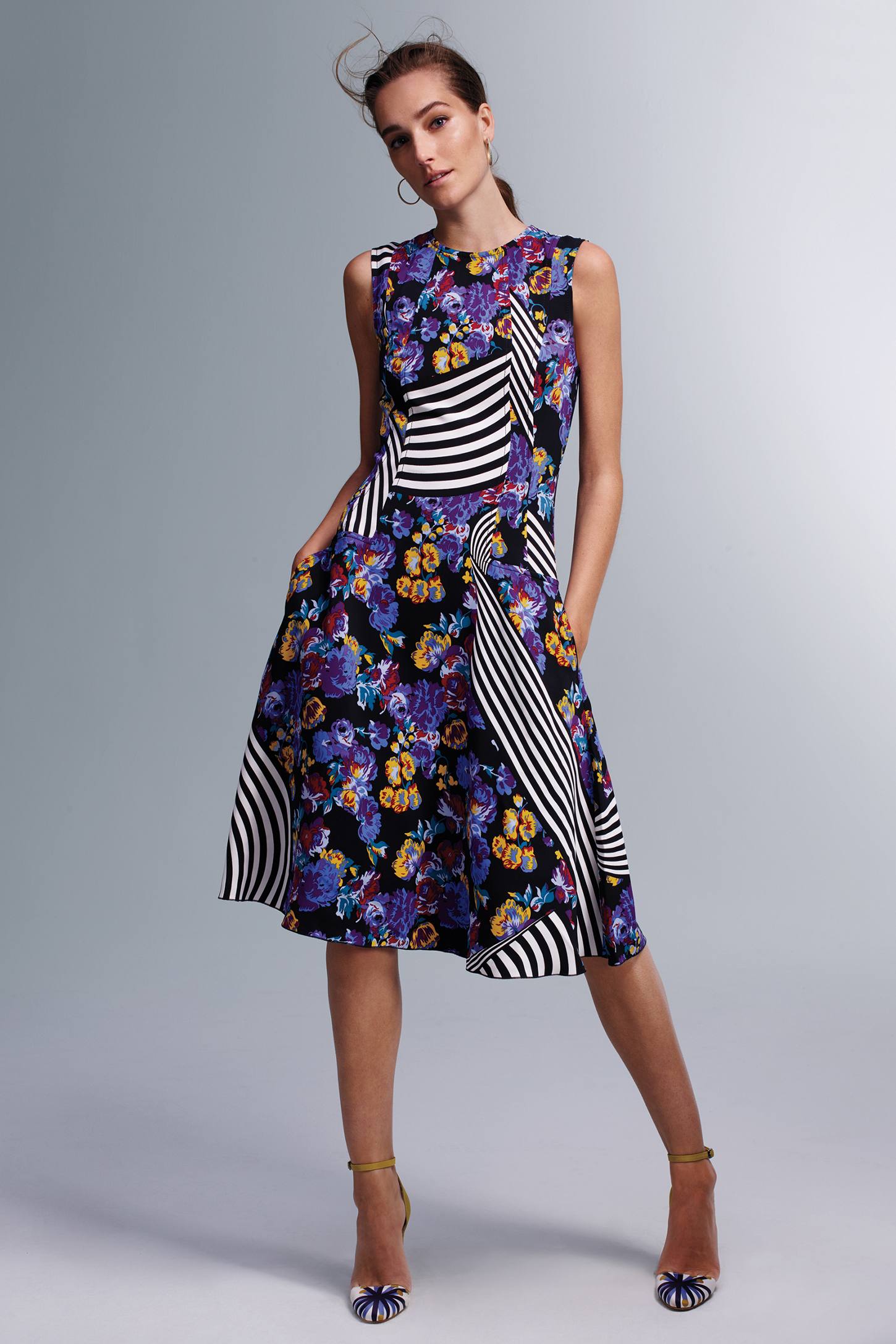 Ephemere Dress by Karen Walker