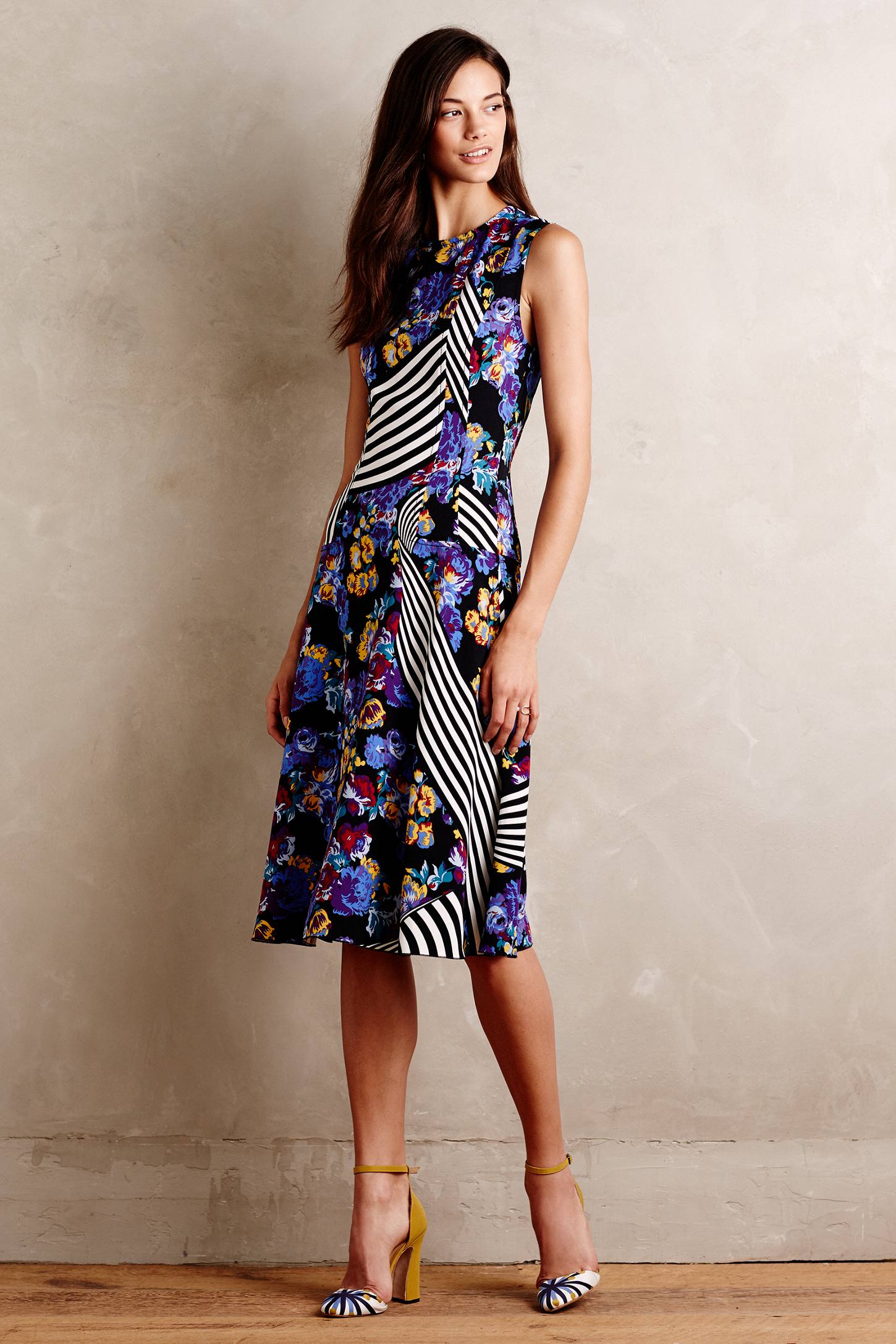 Ephemere Dress by Karen Walker