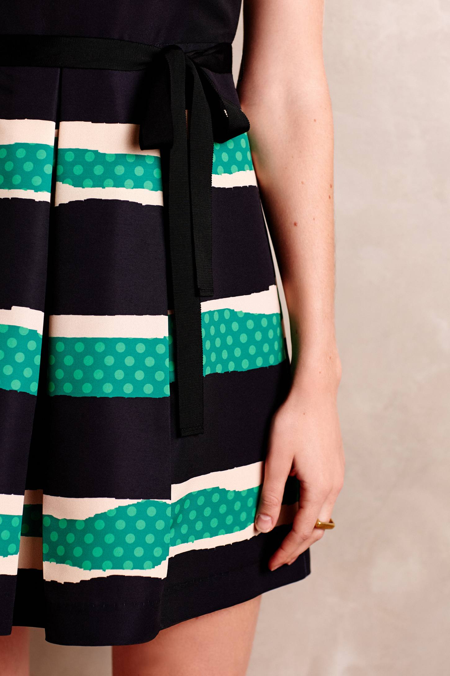Estuary Dress by Plenty by Tracy Reese