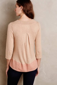 Evi Pullover by Angel of the North