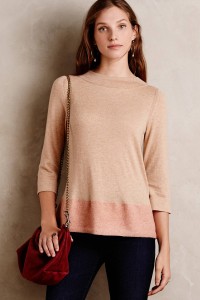 Evi Pullover by Angel of the North