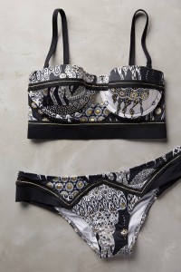 Jellyfish Hipsters by Huit