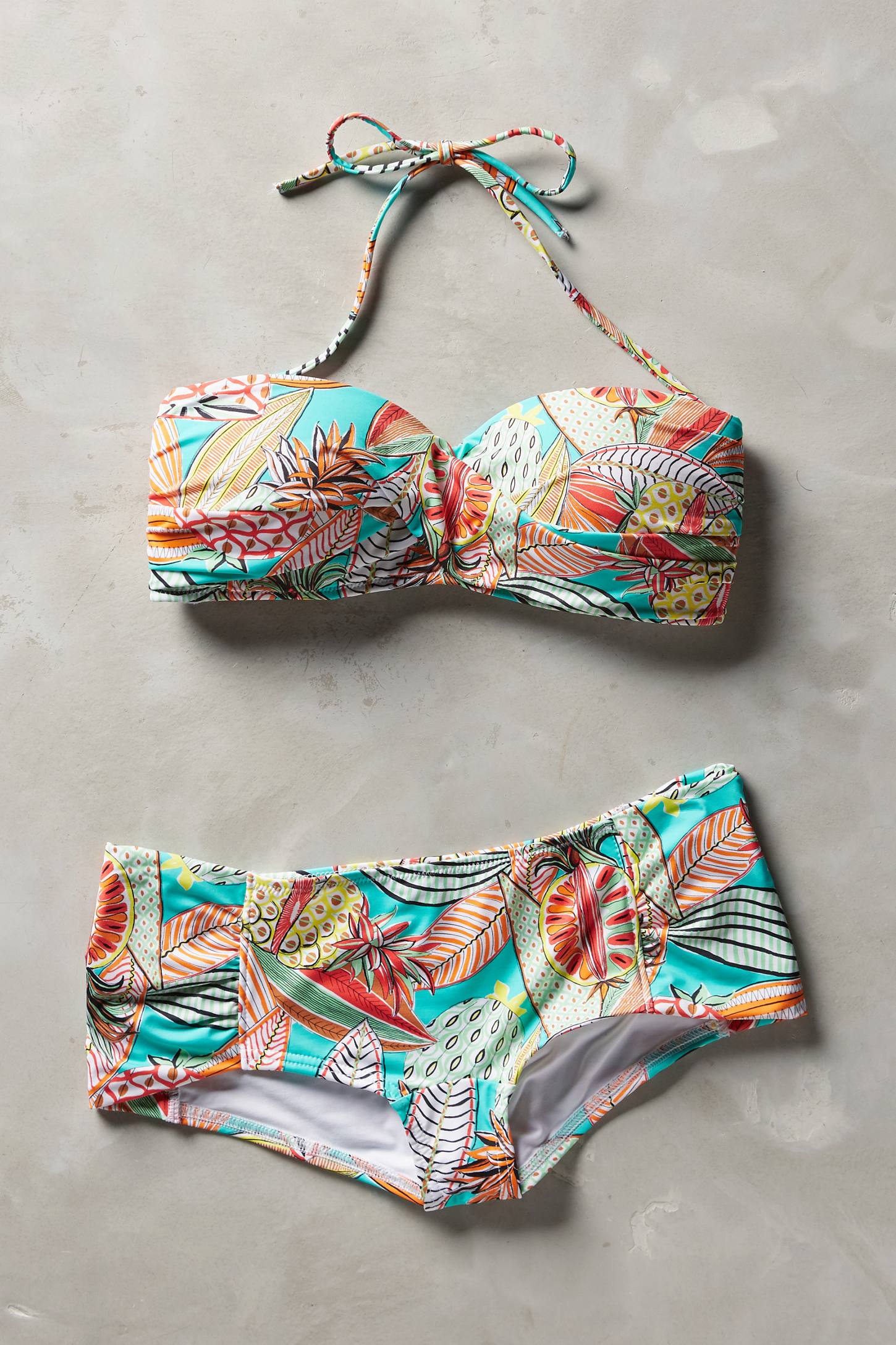 Tropics Bottoms by Huit