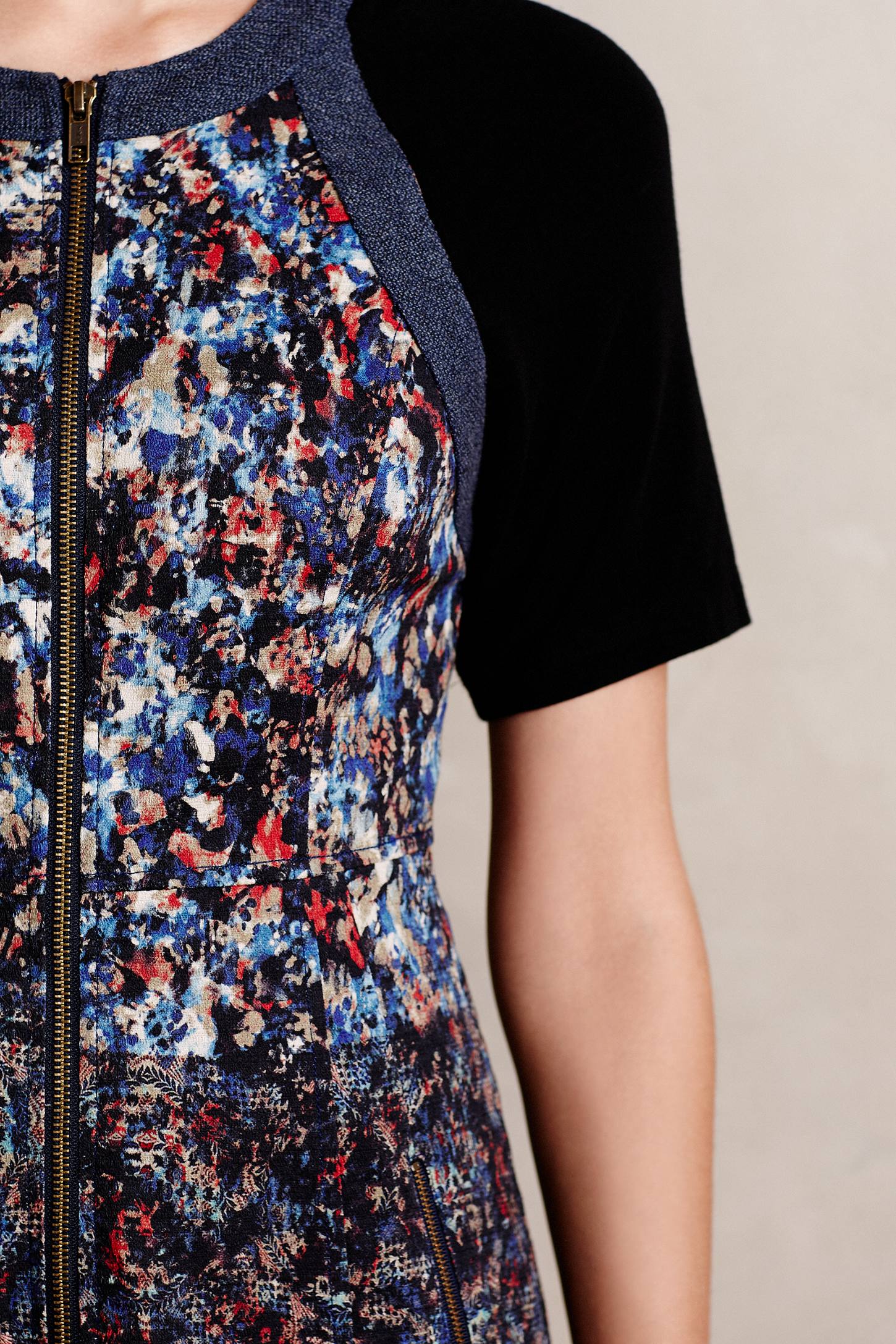 Inyo Dress by Plenty by Tracy Reese