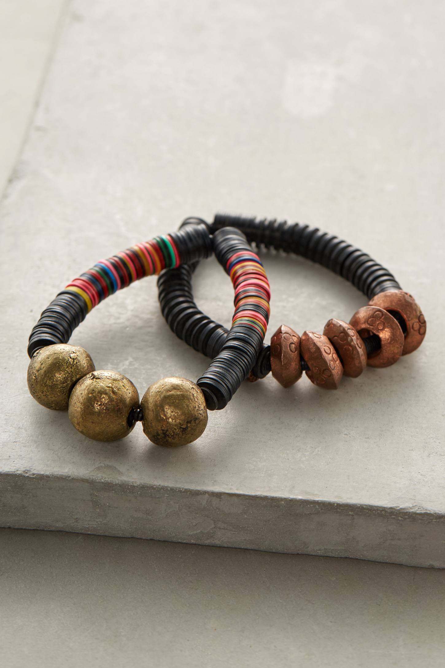 Kalambo Bracelet Set
