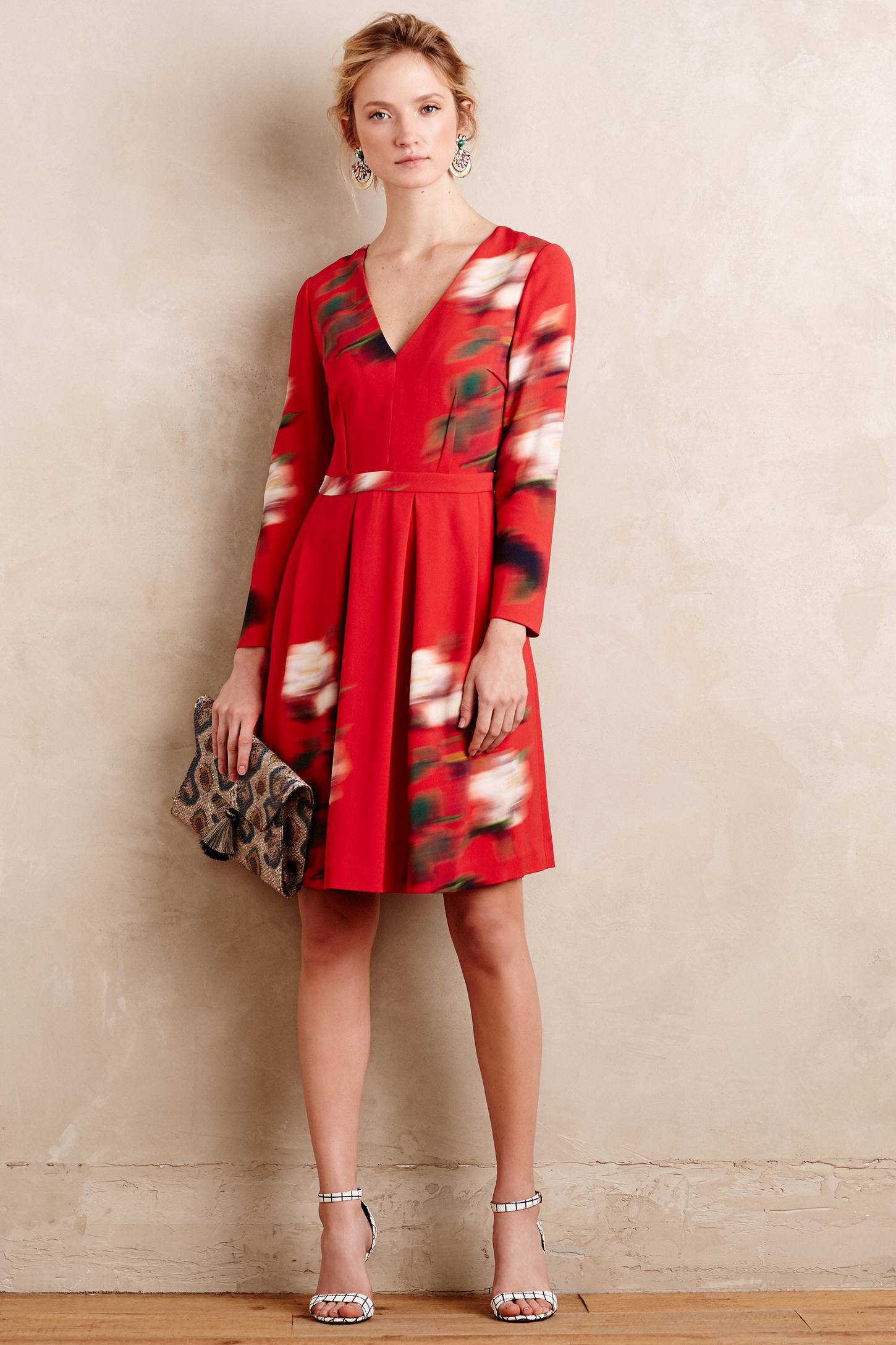 Madeline Dress by Peter Som
