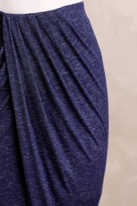 Maleo Draped Skirt by Dolan