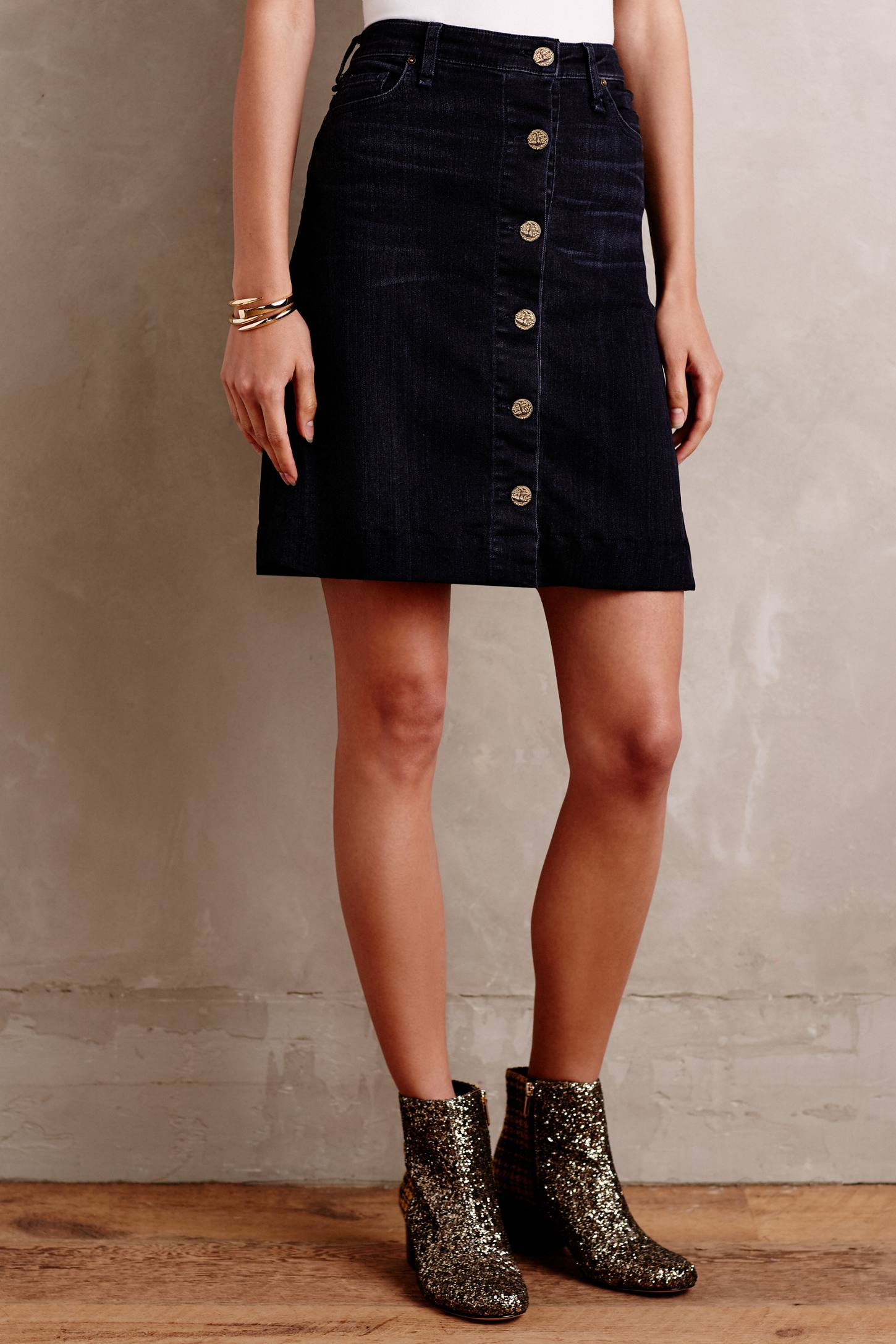 Academy Skirt by McGuire