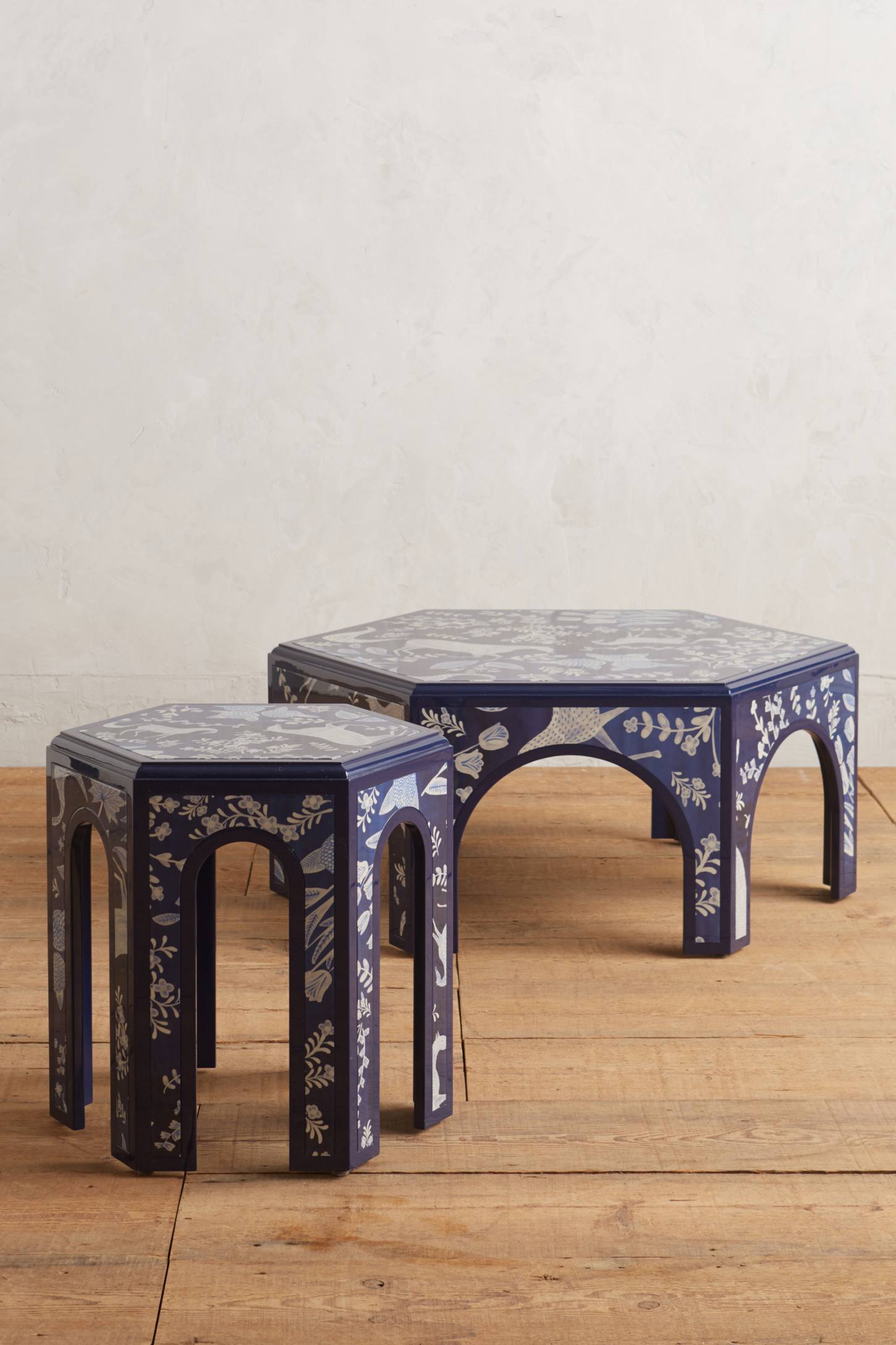 Meadowscape Collection