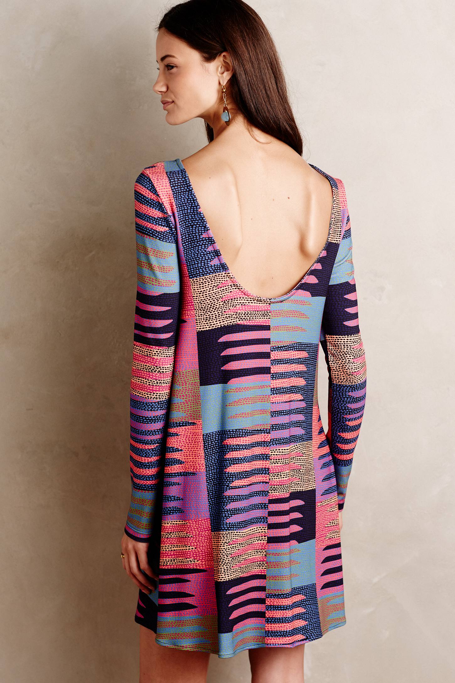 Monterey Swing Dress by Mara Hoffman