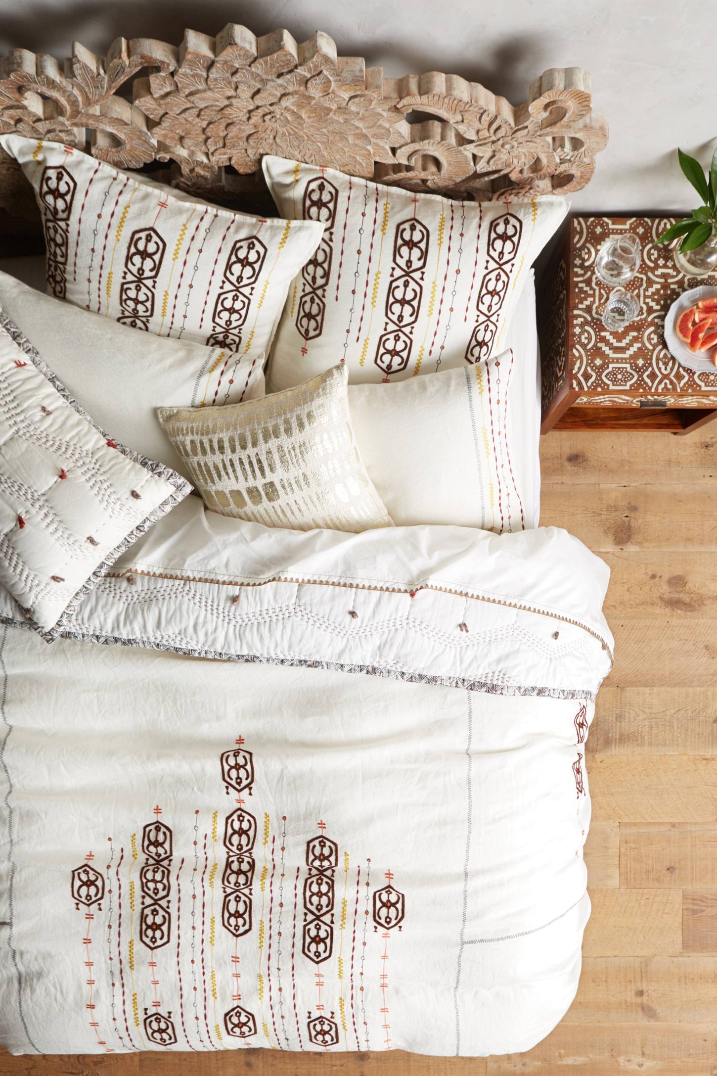 Philosopher’s Path Duvet