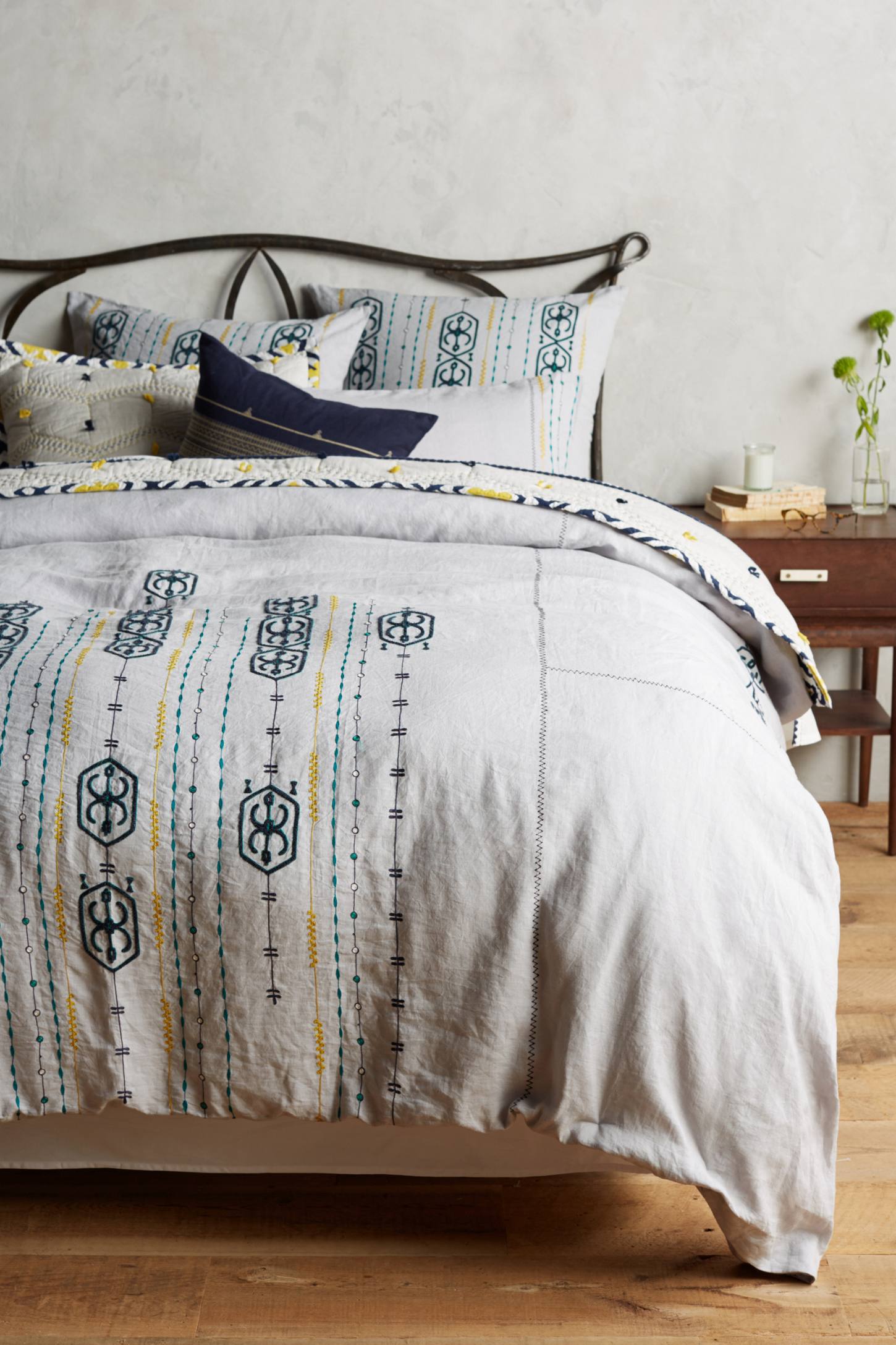 Philosopher’s Path Duvet