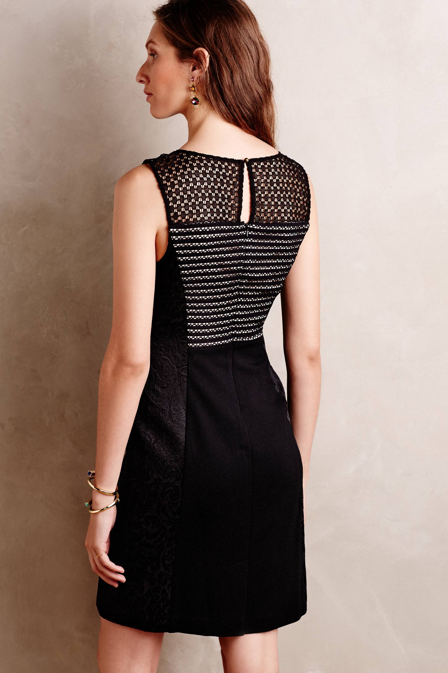Savu Sheath by Moulinette Soeurs