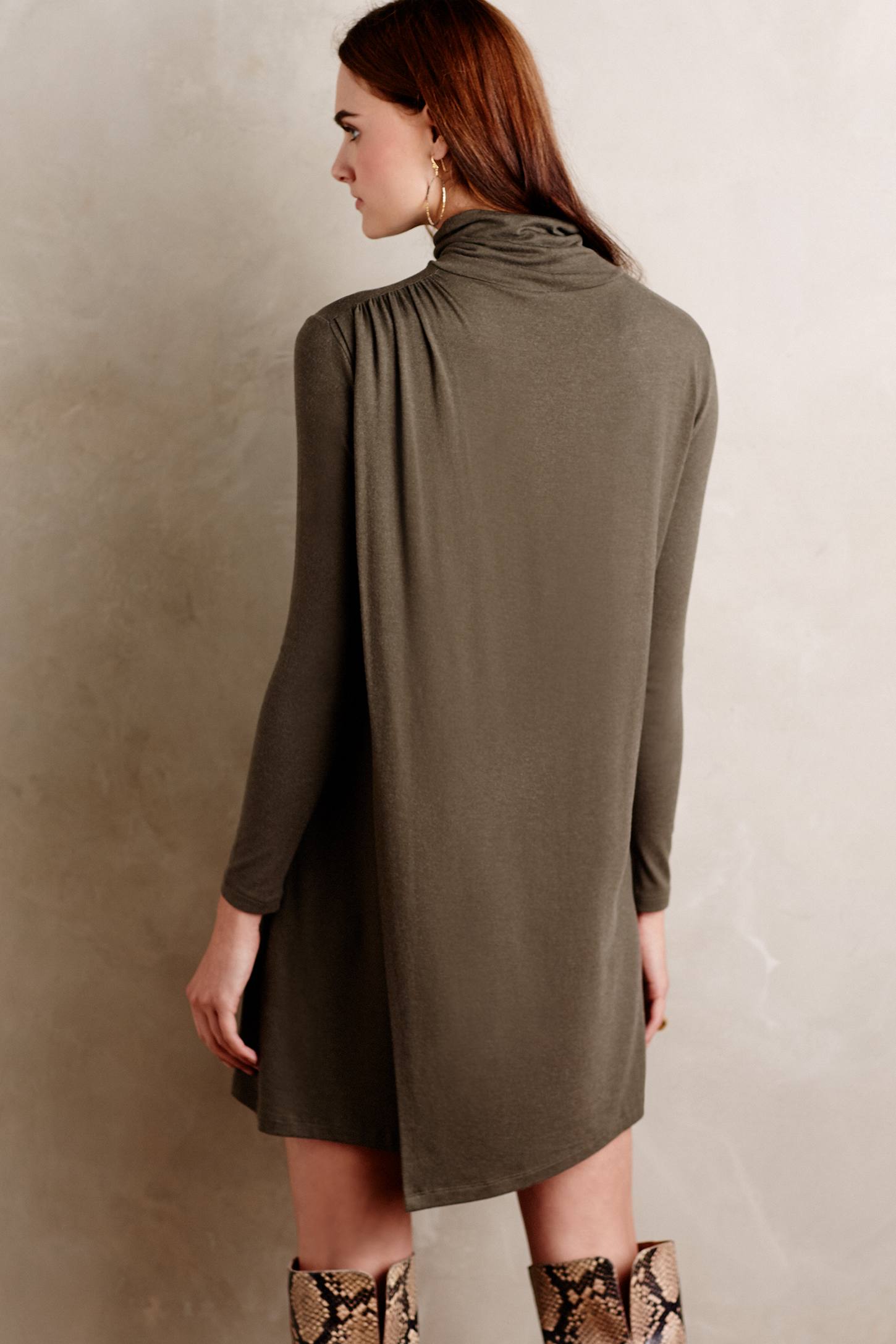 Sigrid Dress by Hoss Intropia