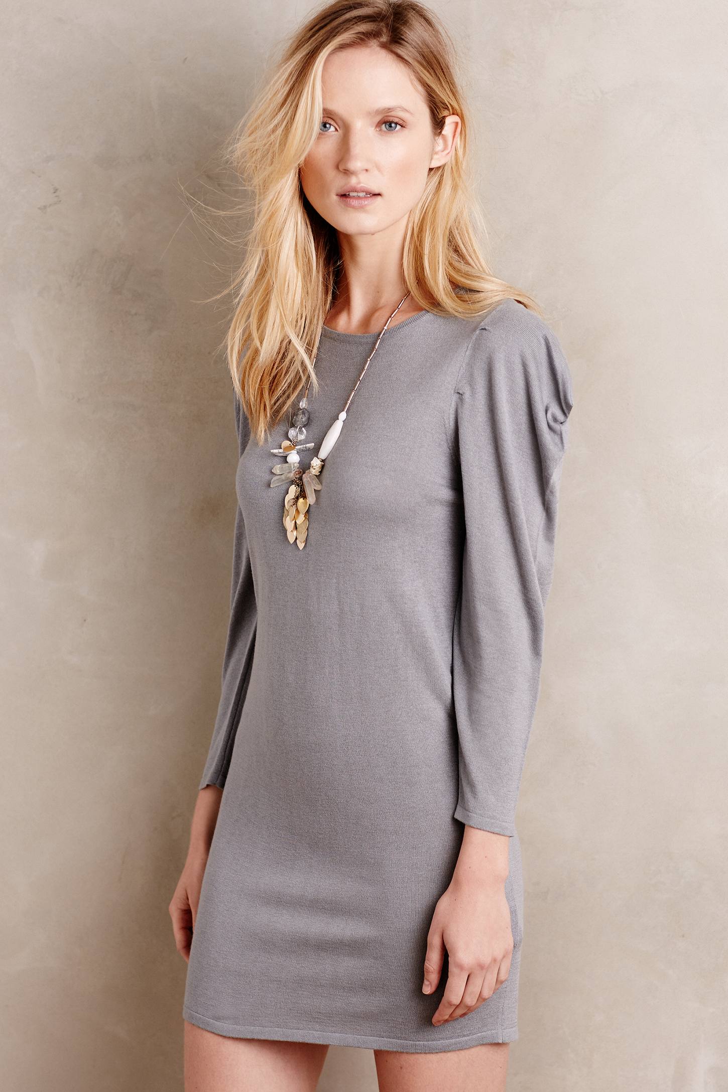 Siran Dress by Hoss Intropia